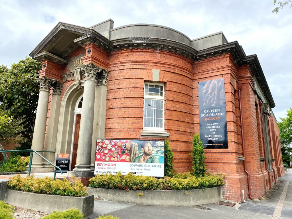 Eastern Southland Museum, Gore