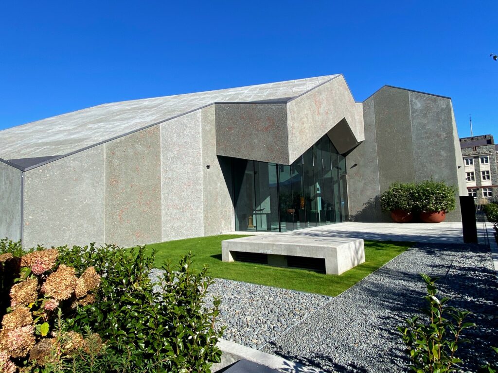 Ravenscar House Museum, Christchurch