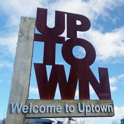 Welcome to Uptown